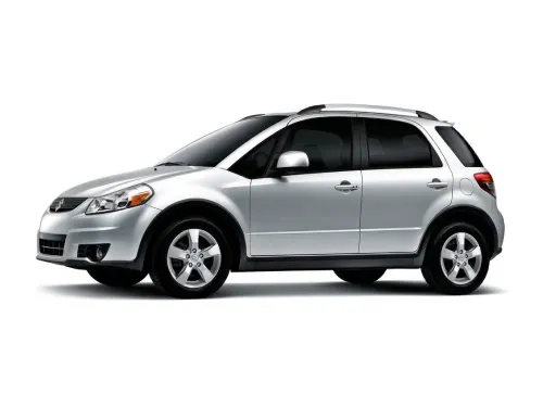 Suzuki SX4 1st Gen Hatchback
YA11 / YA41 / YB11 / YB41