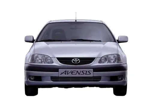 Toyota Avensis 1st Gen