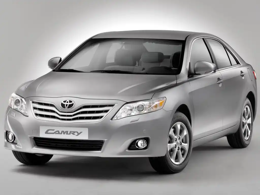 Toyota Camry 7th Gen