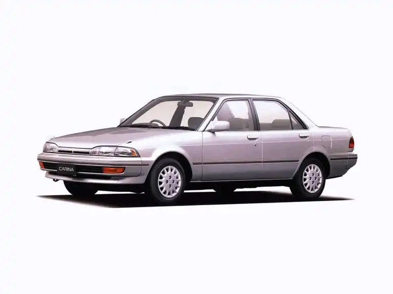 Toyota Carina 5th Gen