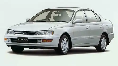Toyota Corona 10th Gen