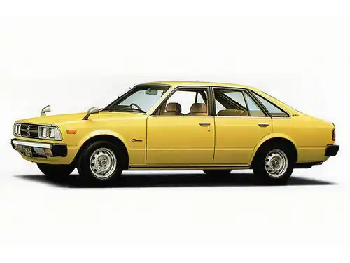 Toyota Corona 6th Gen