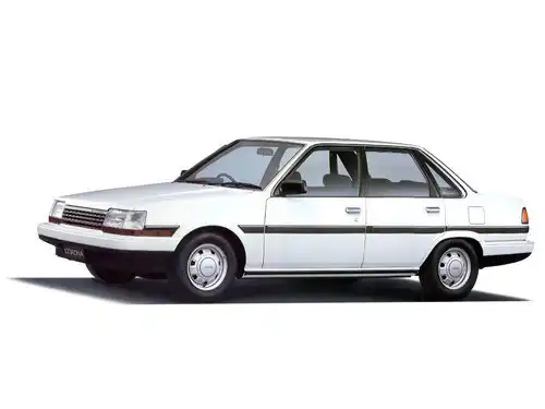 Toyota Corona 8th Gen