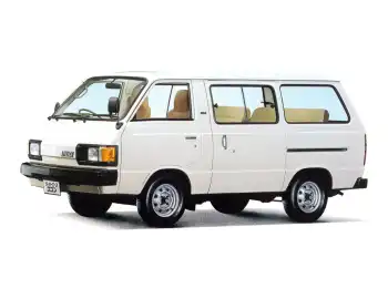 Toyota Liteace/Townace/Noah M20