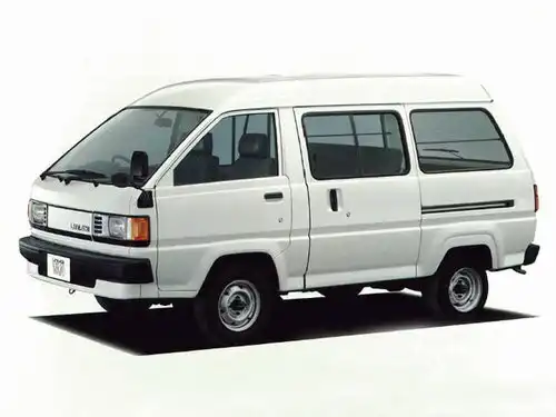 Toyota Liteace/Townace/Noah M30,M40