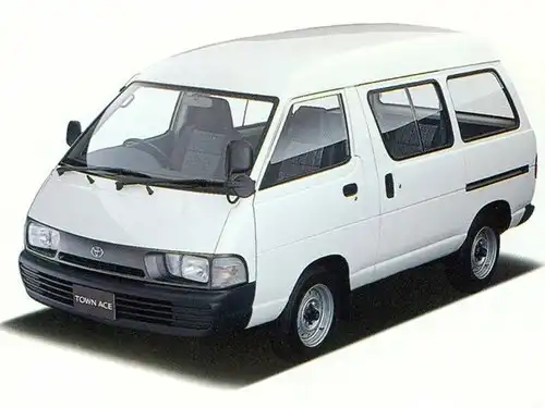 Toyota Liteace/Townace/Noah R20,R30