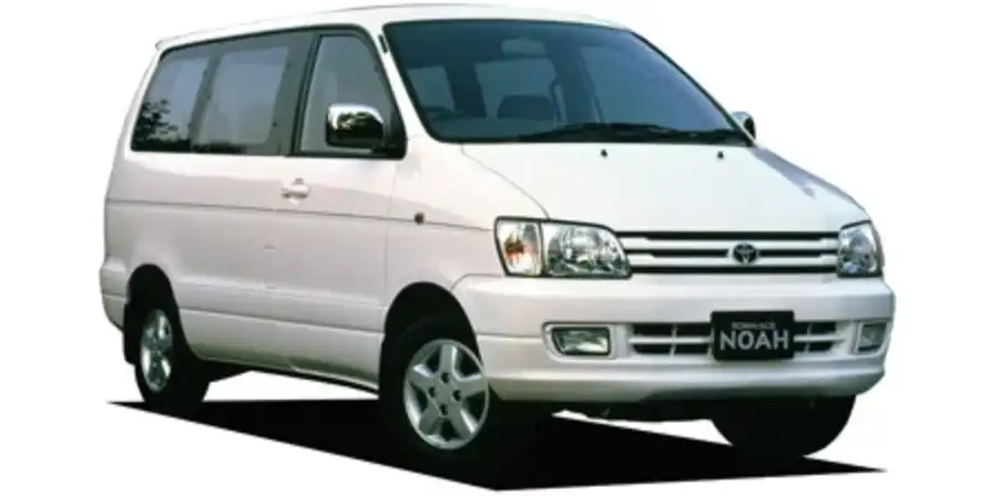 Toyota Liteace/Townace/Noah R40,R50, Noah