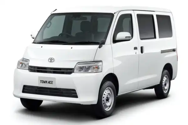 Toyota Liteace/Townace/Noah S400