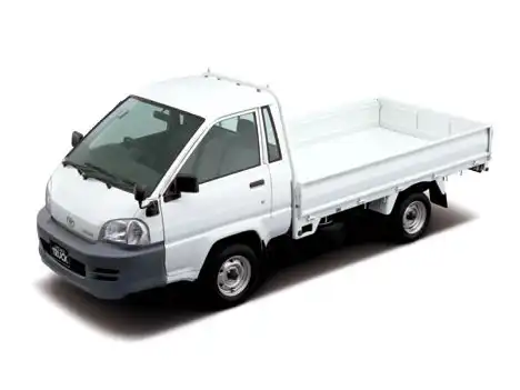 Toyota Liteace/Townace Truck 4th Gen