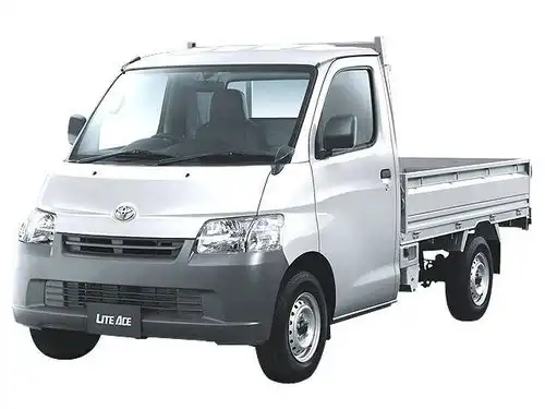 Toyota Liteace/Townace Truck 5th Gen
