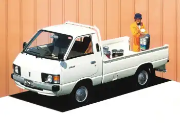 Toyota Liteace/Townace Truck M20