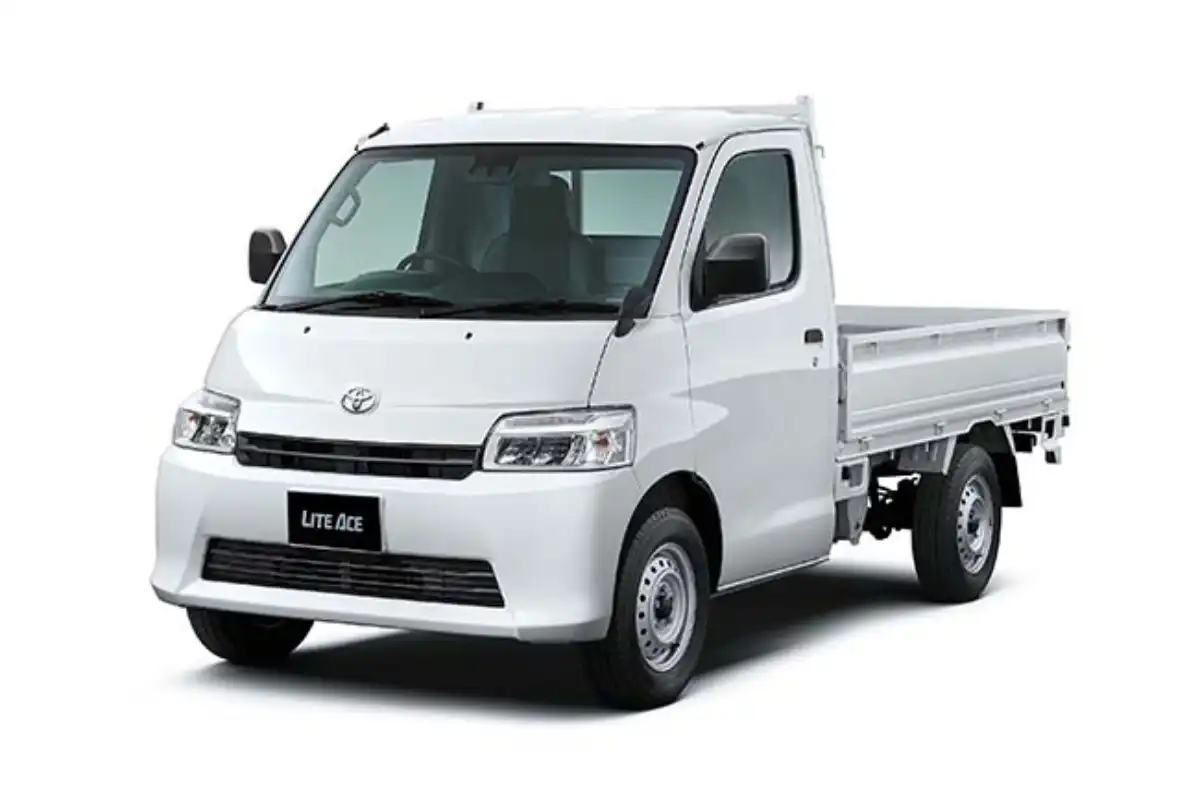 Toyota Liteace/Townace Truck S400