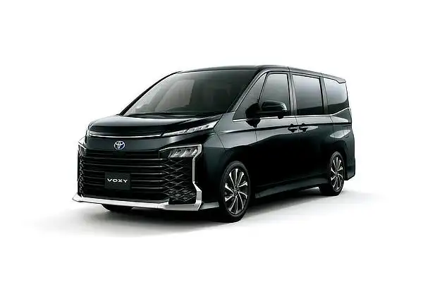 Toyota Noah/Voxy/Esquire 4th Gen