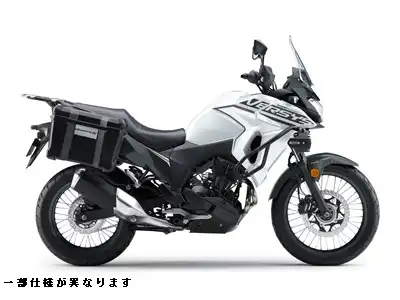 Kawasaki VERSYS-X 250