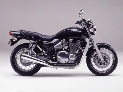 Kawasaki ZEPHYR 1100