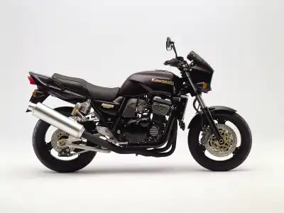 Kawasaki ZRX1100