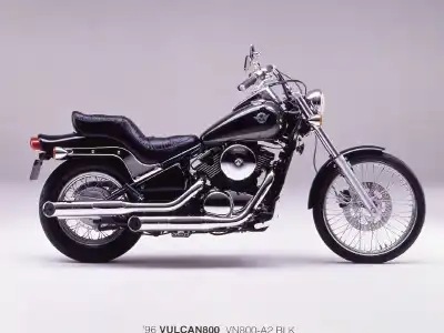 Kawasaki VULCAN 800