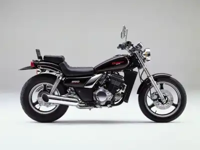 Kawasaki ELIMINATOR 250