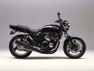 Kawasaki ZRX-II