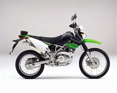 Kawasaki KLX125