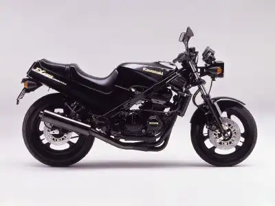 Kawasaki FX400