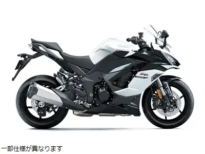 Kawasaki NINJA 1000