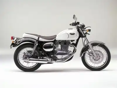 Kawasaki ESTRELLA-RS