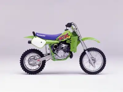 Kawasaki KX60