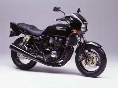 Kawasaki ZRX