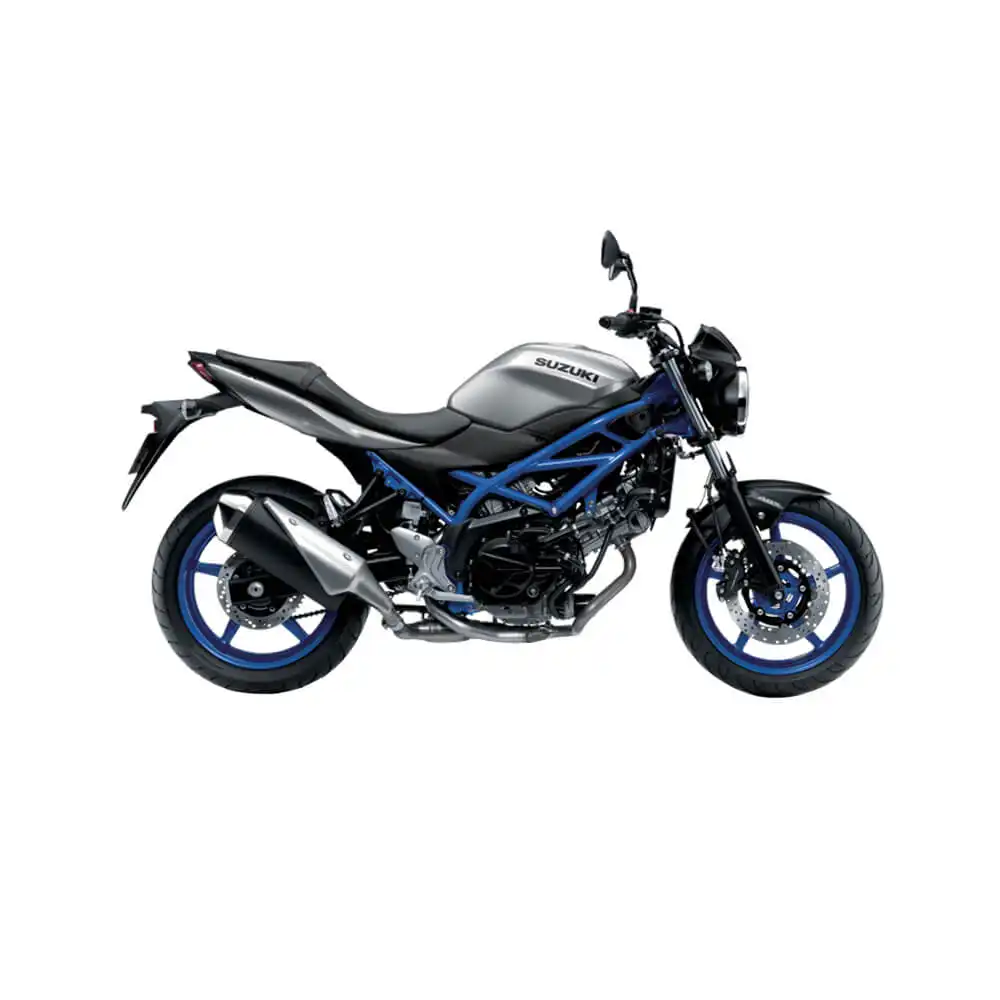 Suzuki SV650