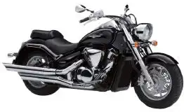 Suzuki VLR1800