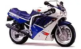 Suzuki GSX-R750