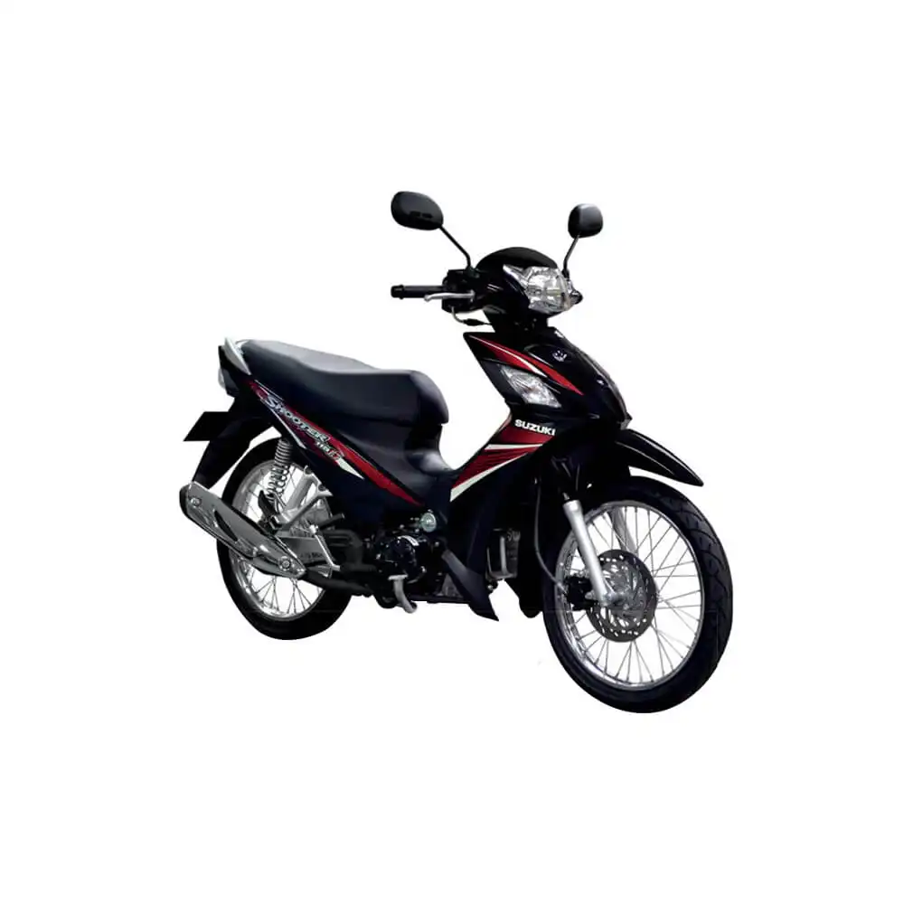 Suzuki Shooter 115FI