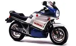 Suzuki GSX1100