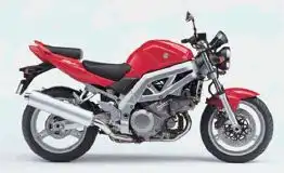 Suzuki SV1000