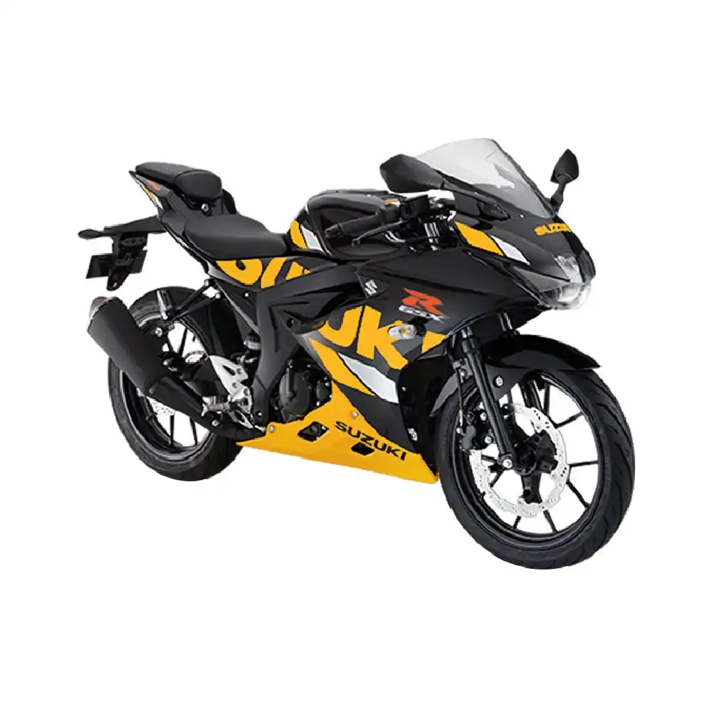 Suzuki GSX-R150