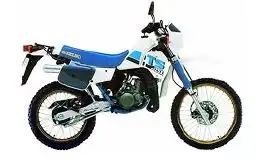 Suzuki TS250