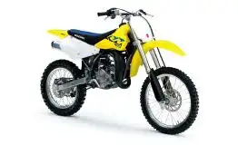 Suzuki RM85