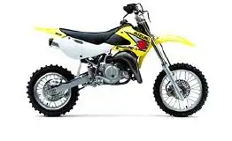 Suzuki RM65