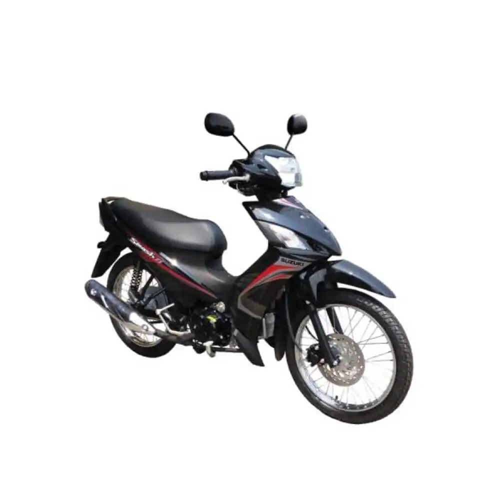 Suzuki Smash 115FI