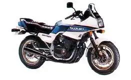 Suzuki GSX750