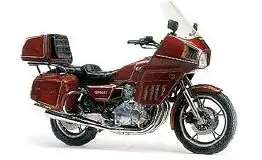 Suzuki GS1100