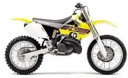 Suzuki RM250