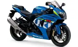 Suzuki GSX-R1000