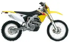 Suzuki RMX450