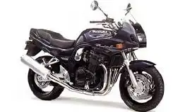 Suzuki GSF1200S