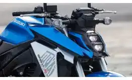 Suzuki GSX-S950