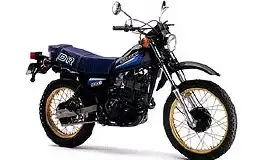 Suzuki DR500