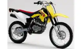 Suzuki DR-Z125