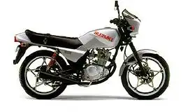 Suzuki GS125